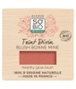 Blush bonne mine Teint Divin 01 bois de rose So