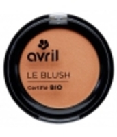 Blush pêche rosé Avril