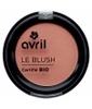 Blush rose éclat Avril