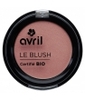 Blush Rose Praline Avril