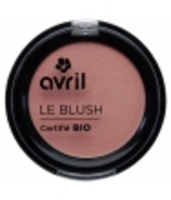 Blush Rose Praline Avril