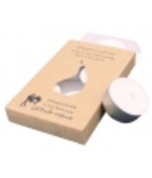 Boite 6 chauffe plats Latitude Nature