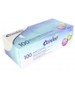 Boite de 100 mouchoirs Ecodoo