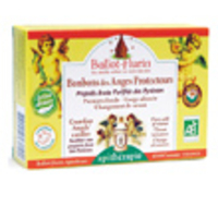 Bonbons des Anges Protecteurs boite Ballot Flurin
