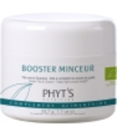 Booster minceur bio 80 Végélules Phyts