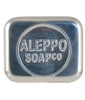 Boîte à Savon Aluminium Brossé Aleppo Soap grand Tade