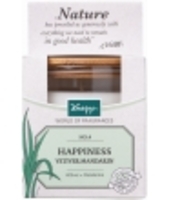 Bougie Parfumée Be Happy Kneipp