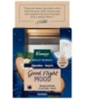 Bougie Parfumée Good Night Kneipp