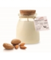 Bougie Parfumée Naturelle Amande Nao