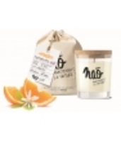 Bougie Parfumée Naturelle Fleur d