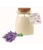 Bougie Parfumée Naturelle Lavande Nao