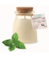 Bougie Parfumée Naturelle Menthe Nao