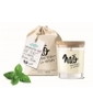 Bougie Parfumée Naturelle Menthe Nao