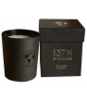 Bougie Syracuse Latitude Nature