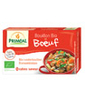 Bouillon de boeuf en cube Primeal