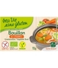 Bouillon de Légumes Ma Vie Sans Gluten