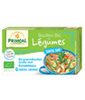 Bouillon de légumes sans sel en cube Primeal