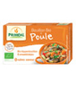 Bouillon de poule en cube Primeal