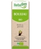 Bouleau bio Flacon compte gouttes Herbalgem Gemmobase