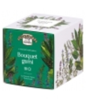 Bouquet garni bio recharge carton Provence D Antan
