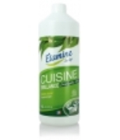 Brillance cuisine à l