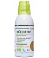 Brûleur bio Programme de 20 jours 500 Nutrivie