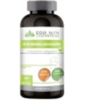Bromelase Papa ne n°46 60 gélules Equi - Nutri