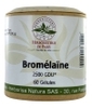 Broméla ne 2500 GDU 320mg 60 Herboristerie De Paris