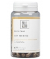 Bronzage naturel (Bixa Carotte Bourrache) 120 Belle et Bio