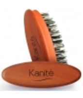 Brosse à barbe Kanite