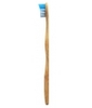 Brosse à dents Adulte Bleu Ola Bamboo