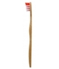 Brosse à dents Adulte Rouge Ola Bamboo