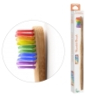 Brosse à dents adultes Arc en ciel Humble Brush