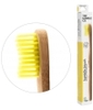 Brosse à dents adultes jaune Humble Brush