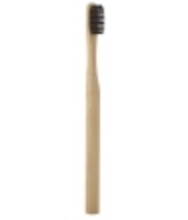 Brosse à dents adultes poils medium au charbon Avril