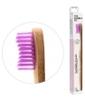 Brosse à dents adultes rose Humble Brush