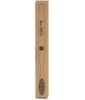 Brosse à dents bambou charbon actif Adulte Lov