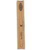 Brosse à dents bambou charbon actif Adulte Lov