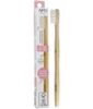 Brosse à dents bambou Extra Souple Adulte Apo France
