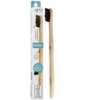 Brosse à dents bambou Medium Adulte Apo France