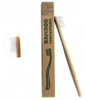 Brosse à dents en Bambou Soft Adulte Le Monde du Bio