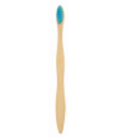 Brosse à dents en Bambou souple Soft Adulte Le Monde du Bio