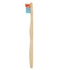 Brosse à dents Enfant Rouge/Bleu Ola Bamboo