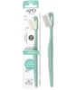 Brosse à dents rechargeable Souple (1 manche + 2 têtes) Apo France