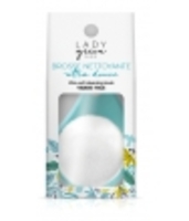 Brosse Cocooning Brosse nettoyante Lady Green