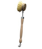 Brosse vaisselle Hêtre et fibre d