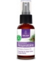 Brumessence respiratoire Weleda