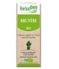 Bruyère jeunes pousses Bio Herbalgem Gemmobase