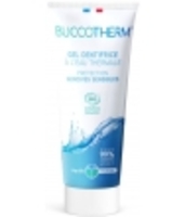 Buccotherm gel dentifrice protection gencives sensibles Buccotherm