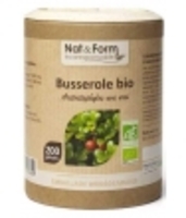 Busserole Bio 200 Nat et Form